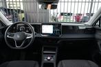 Volkswagen Tiguan 1.5 eTSI Life Edition 150pk Navigatie/Stoe, 4 cilinders, 150 pk, Leder en Stof, Wit