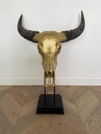 Schedel op standaard, Ophalen