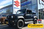 Suzuki JIMNY 1.5 Stijl AllGrip (4x4) Leder en vele extra's, Auto's, 15 km/l, Gebruikt, Euro 6, 4 cilinders