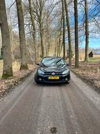 Volkswagen Golf 1.2 TSI 77KW 3D 2012 Zwart, Auto's, Voorwielaandrijving, Zwart, 4 cilinders, 610 kg