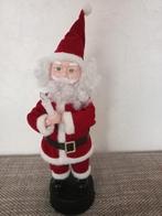 Kerstman/pop vintage, Ophalen of Verzenden