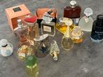 Decoratie Parfum  Flessen Collectie Factice J’adore, Verzenden, Gebruikt, Parfumfles