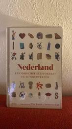 Nederland in 51 voorwerpen, Ophalen of Verzenden, Gelezen