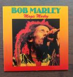 Bob Marley & The Wailers - Magic Marley - vinyl - LP, Ophalen of Verzenden, Zo goed als nieuw, 12 inch