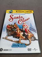 Santa Claus - dvd, Ophalen of Verzenden, Zo goed als nieuw, Komedie, Alle leeftijden