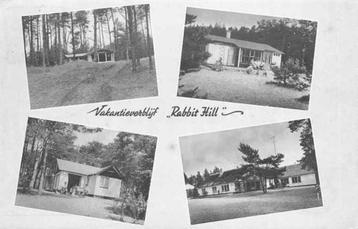 (301-236-041) Nederland Vakantieverblijf Rabbit Hill beschikbaar voor biedingen