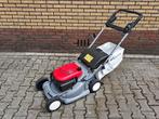 Honda grasmaaier in nette staat – met opvangzak, Ophalen, Cirkelmaaier, Honda, Gebruikt