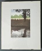 Graham Evernden (1947) 'Buiten Stroom', Ophalen of Verzenden