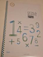 Getal & Ruimte 1 vmbo-kgt, Boeken, Schoolboeken, VMBO, Nieuw, L. A. Reichard, Wiskunde A