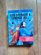 Blu-ray Bud Spencer & Terence Hill  box in seal, Cd's en Dvd's, Ophalen of Verzenden, Nieuw in verpakking