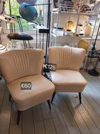 Cocktail stoeltjes, Ophalen, Gebruikt, Minder dan 75 cm, 50 tot 75 cm