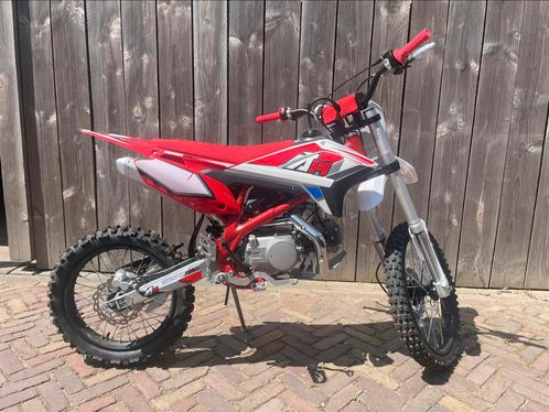 Crossmotor 125cc, Fietsen en Brommers, Brommers | Crossbrommers, Nieuw, Overige merken, Ophalen