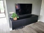 TV meubel, Ophalen, Gebruikt, 150 tot 200 cm, Minder dan 100 cm