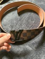 Louis vuitton belt 120cm, Kleding | Dames, Riemen en Ceinturen, Ophalen of Verzenden, Zo goed als nieuw, Bruin, 100 cm of meer