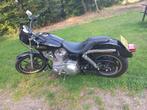 Harley Davidson, 2 cilinders, Chopper, Particulier, Minimaal motorrijbewijs A2