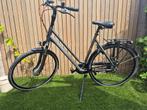 Gazelle Vento C7 | Framemaat 57 | bijna als nieuw!, Fietsen en Brommers, Fietsen | Dames | Damesfietsen, Ophalen, Versnellingen