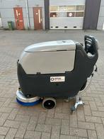 Schrobmachine Nilfisk BA 451 D, Ophalen of Verzenden, Zo goed als nieuw