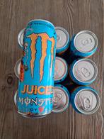 10x monster energy, Ophalen, Nieuw, Overige, Overige merken