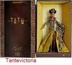 BARBIE TATU Van The Treasures of Africa in doos Nieuw, Ophalen of Verzenden, Nieuw, Pop