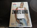 DVD Leon Van Der Zanden - Zwarte Hond, Cd's en Dvd's, Alle leeftijden, Verzenden, Zo goed als nieuw, Stand-up of Theatershow