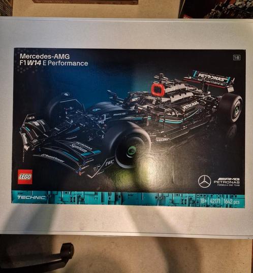 diverse lego sets, Kinderen en Baby's, Speelgoed | Duplo en Lego, Nieuw, Ophalen of Verzenden