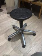 Werkkruk - In hoogte verstelbaar, Ophalen of Verzenden, In hoogte verstelbaar, Gebruikt, Staal