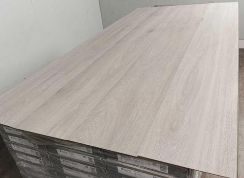 Krono laminaat vloer ethereal oak grijs 78m2, Doe-het-zelf en Verbouw, Vloerdelen en Plavuizen, Nieuw, Laminaat, Hout, 150 cm of meer