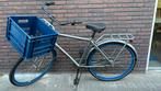 Cortina Milo 28 inch 52 cm, Fietsen en Brommers, Fietsen | Heren | Herenfietsen, Gebruikt, Versnellingen, 49 tot 53 cm, Ophalen