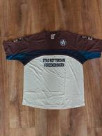 Woei Traning Jersey 2003 - maat L, Maat 52/54 (L), Bruin, Nieuw, Ophalen of Verzenden