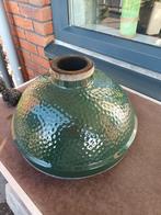 Green egg deksel medium, Ophalen, Zo goed als nieuw