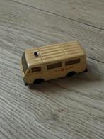 Herpa ambulance Volkswagen LT, Ophalen of Verzenden, Gebruikt, Auto, Herpa