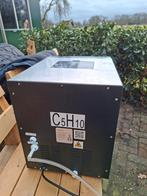 Klarstein Ijsblokjesmachine - Gebruikt, Witgoed en Apparatuur, IJsmachines, Ophalen, Gebruikt, Zelfvriezend