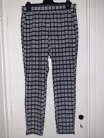 STUDIO ANNELOES travelstof broek maat L, Kleding | Dames, Broeken en Pantalons, Studio Anneloes, Verzenden, Zwart, Maat 42/44 (L)