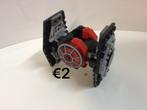 Lego star wars sets, Ophalen of Verzenden, Zo goed als nieuw