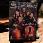 Will & Grace - Seizoen 2 DVD, Ophalen of Verzenden