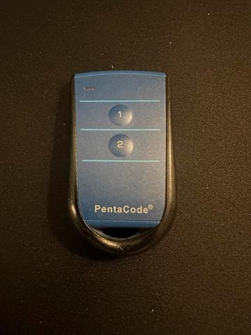 Elsema PCK43302 Handzender Pentacode beschikbaar voor biedingen
