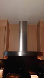 Whirlpool Afzuigkap en Vaatwasser, Witgoed en Apparatuur, Afzuigkappen, Ophalen of Verzenden, Wandschouwkap