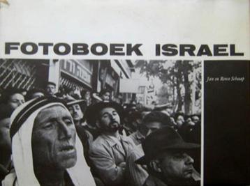 Fotoboek Israel. beschikbaar voor biedingen