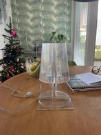 Kartell Take tafellamp in uitstekende staat, Ophalen of Verzenden, Zo goed als nieuw, Minder dan 50 cm