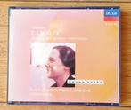 La Wally - Tebaldi - Decca, Ophalen of Verzenden, Gebruikt, Opera of Operette, Met libretto