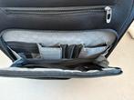 Samsonite Trolley Koffer Laptoptas, Ophalen, Overige materialen, Gebruikt, Minder dan 50 cm