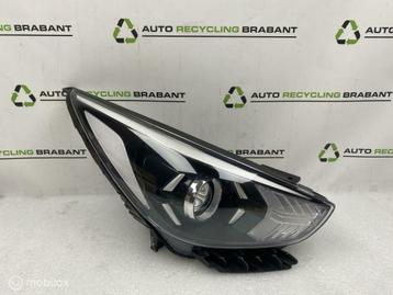 Koplamp Rechts Kia Niro FACELIFT ORIGINEEL 92102-G5500 beschikbaar voor biedingen
