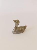 VINTAGE TINNEN EENDJE, Antiek en Kunst, Antiek | Tin, Ophalen of Verzenden