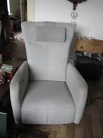 Relaxfauteuil Prominent, Ophalen, Gebruikt, Minder dan 75 cm, Stof