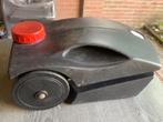 Vuilwater tank, Caravans en Kamperen, Caravan accessoires, Ophalen, Gebruikt
