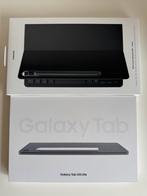Galaxy Tab S10lite + Book cover keyboard, Ophalen of Verzenden, Nieuw, 10 inch, Bescherming voor- en achterkant