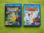 Rayman PS Vita Playstation, Spelcomputers en Games, Games | Sony PlayStation Vita, 1 speler, Ophalen of Verzenden, Zo goed als nieuw