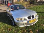 BMW Z3 2.8 Coupe 10/1999/Titan silver/Kanteldak, Auto's, BMW, 65 €/maand, Achterwielaandrijving, Stoelverwarming, Handgeschakeld