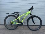 Rockrider st100 jongensfiets 27,5 inch, Ophalen, Gebruikt, 26 inch of meer, Versnellingen