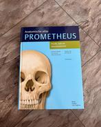 Anatomische atlas PROMETHEUS, Ophalen of Verzenden, Zo goed als nieuw, HBO